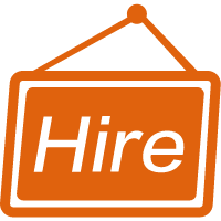 hire